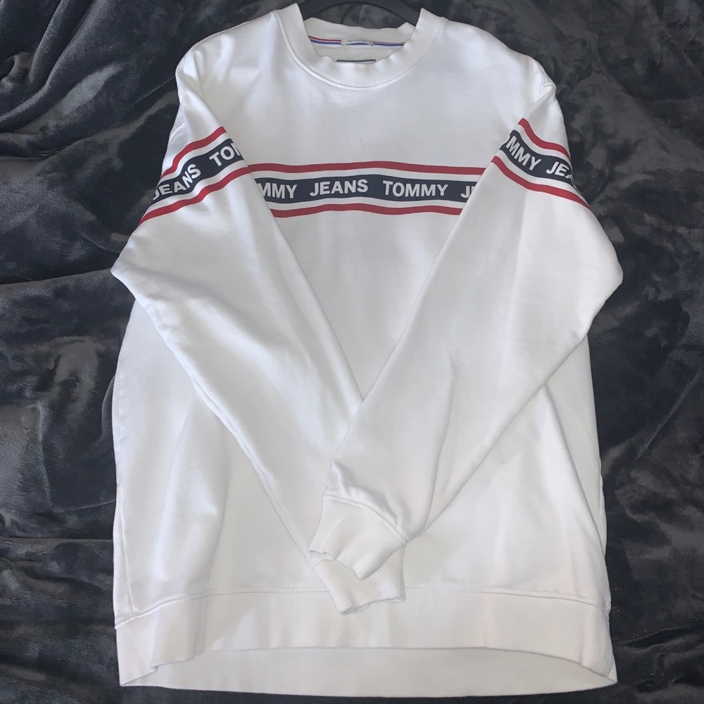 Tommy Hilfiger Crewneck Sweatshirt